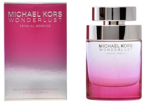 michael kors parfum wonderlust sensual essences 50ml preisvergleich